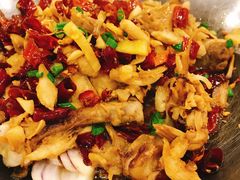 -湘缘道客•湘缘饭店·25年湘菜馆(古墩路店)
