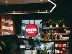 -COSTA COFFEE(斯普瑞斯奥特莱斯店)