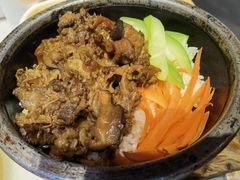 -韩宫宴烤肉·料理(砂之船奥特莱斯店)
