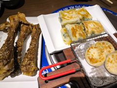 -快乐小羊·内蒙牛羊肉火锅(流花中心店)