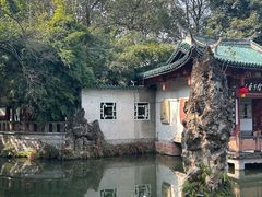-房湖公园