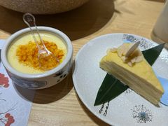 -清水日本料理铁板烧(学府路店)