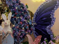 -LE SHARE洛笙·花园西餐(北京路步行街店)