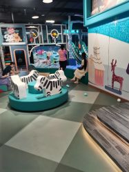 -卡通尼乐园(武汉凯德1818店)