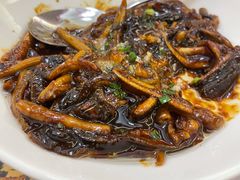 -银都上海菜馆(粤海东路店)