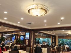 -麒麟中餐厅·经典粤菜·地道菜式老字号(广州长隆酒店)