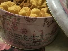 -珍妮曲奇聪明小熊(上环店)