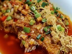 -锦府盐帮·侯宅(五棵松万达店)