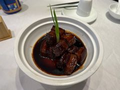 -聚鑫阁江浙菜·非遗传承技艺(闵行交大店)