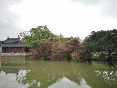 -江心屿景区