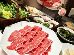 -鼎鼎香·港式火锅·臻选店(北京SKP店)