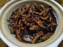 韭菜腰花-六大碗(稻河古街区店)