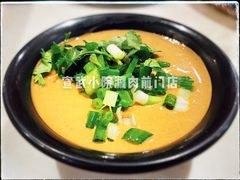 -宣武小院涮肉(前门店)