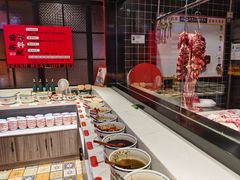 -南城十里潮汕鲜牛火锅·鲜虾生滚粥(融汇老商埠店)