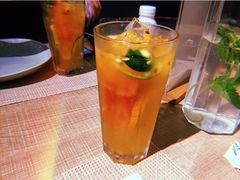-野米东南亚餐厅(欢乐海岸店)