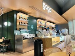 -gaga(深圳京基KKMALL店)