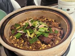 -双东酒店(东关街店)