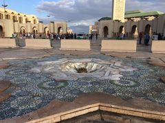 -哈桑二世清真寺