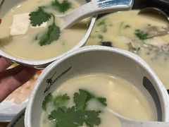 -兔爸私家小厨(新北万达店)