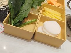 -呷哺呷哺 黄金牧场 (新辰里学清路店)