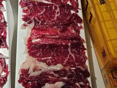 -潮发潮汕牛肉店(永庆坊店)