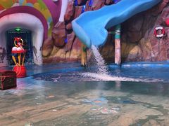 -烟台海昌鲸鲨海洋公园