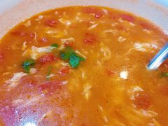 -玫瑰红烤羊排(北新桥三条店)
