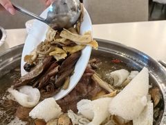 -太婆天府山珍酒楼(亚运村店)