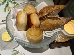 -Le Comptoir de Pierre Gagnaire