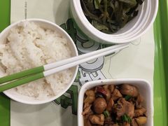 -老乡鸡(南京龙池地铁站蓝郡店)