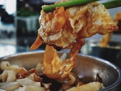 -河南拉面(肇周路店)