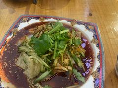 -莲香西域·正宗新疆菜(龙华店)