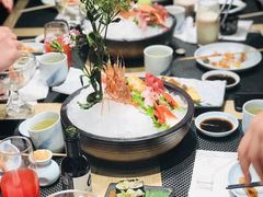 -割烹旭日本料理(龙湖狮山天街店)