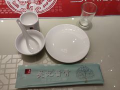 -吴记酱骨炖菜馆(西大直街店)