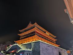 -西安鼓楼
