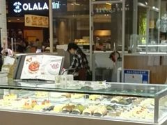 -卷心卷意·轻甜蛋糕(新光天地店)