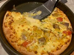 -必胜客(长瀛商业广场店)