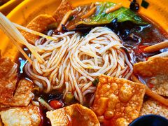 -龍城柳州螺蛳粉(群星路店)