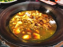 -粗粮人家(簋街店)