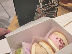 -Gram舒芙蕾(杭州中心店)