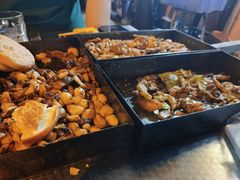 -晓梦戳子肉(瑞云路店)