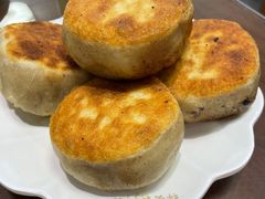-清真牛街祥云轩门钉肉饼(左家庄店)