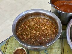 -金山锅贴店(金泉路店)