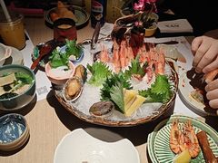 -匠和风精致料理(宁德万达店)