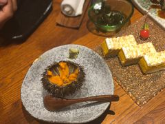 -千代武日本料理(爱建店)