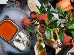-长安大牌档之龙头酒肆(荣民龙首广场店)