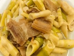 -山里人家土菜馆(茅山店)