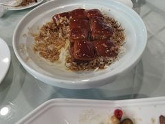 -老东营·东营菜(西四路店)