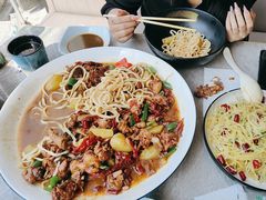 -包不同川湘家常菜(木樨园店)