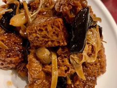 -老吉士酒家(天平路店)